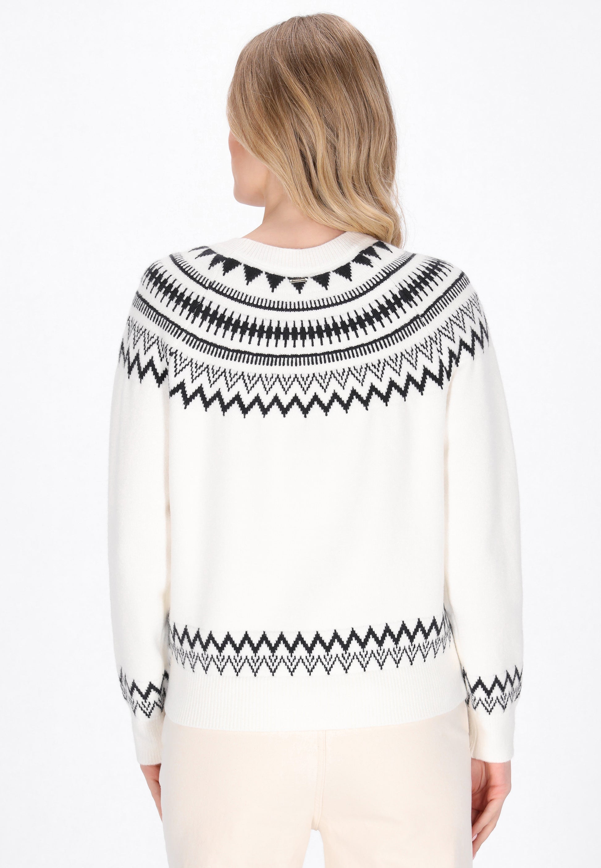 DreiMaster Maritim Women's Sweater
