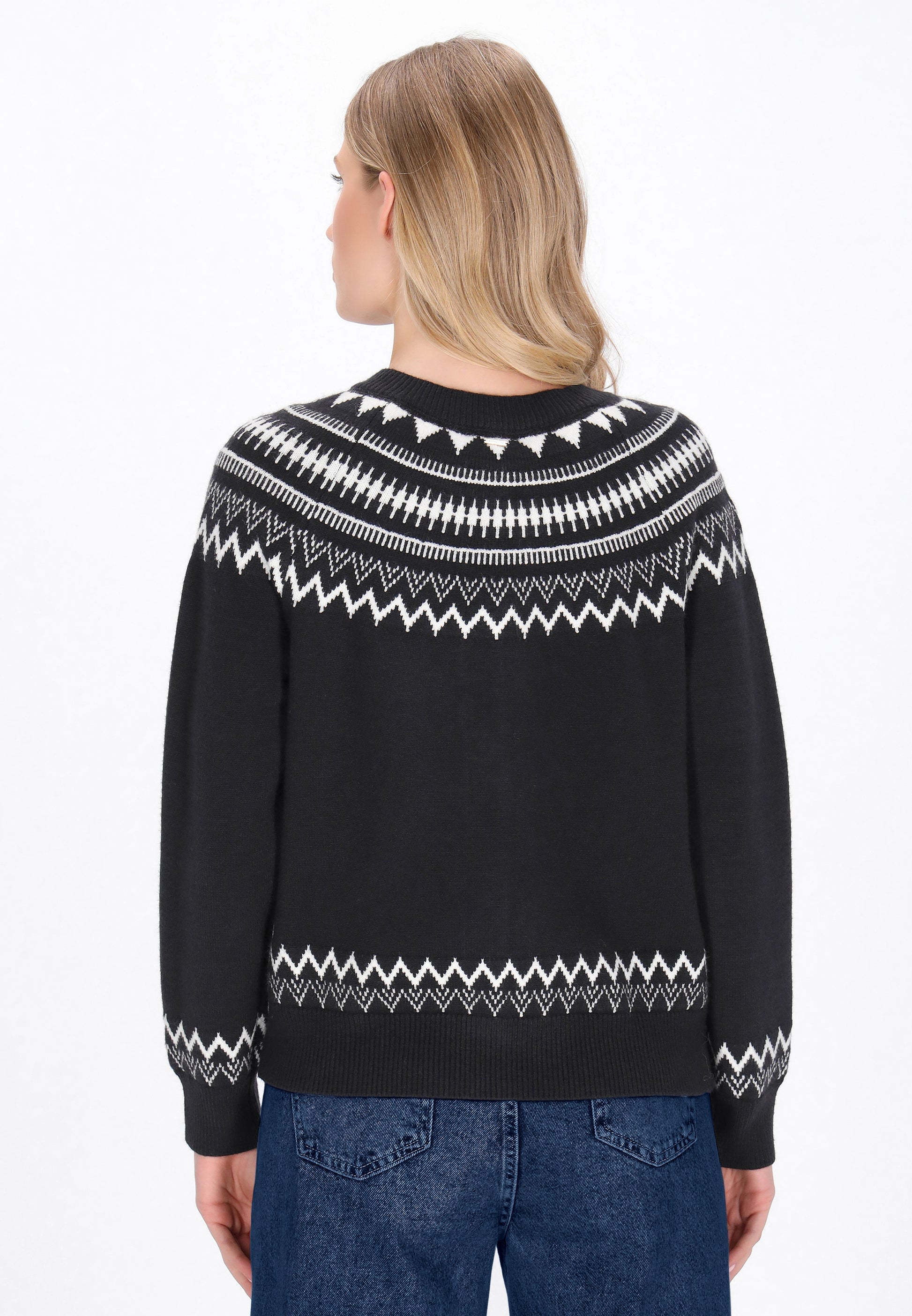 DreiMaster Maritim Women's Cardigan