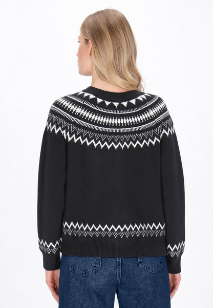 DreiMaster Maritim Women's Cardigan