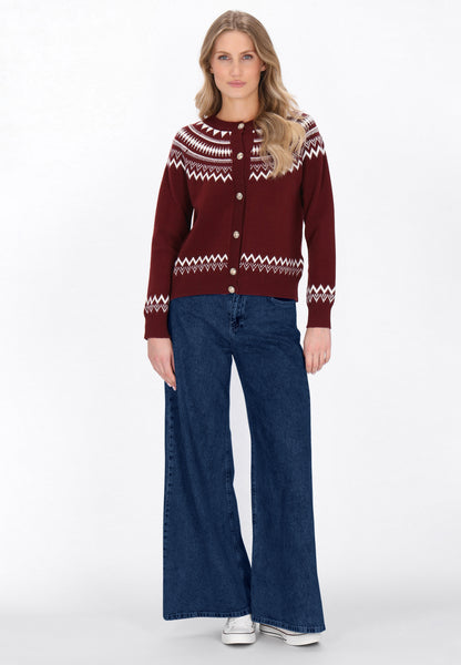 DreiMaster Maritim Women's Cardigan