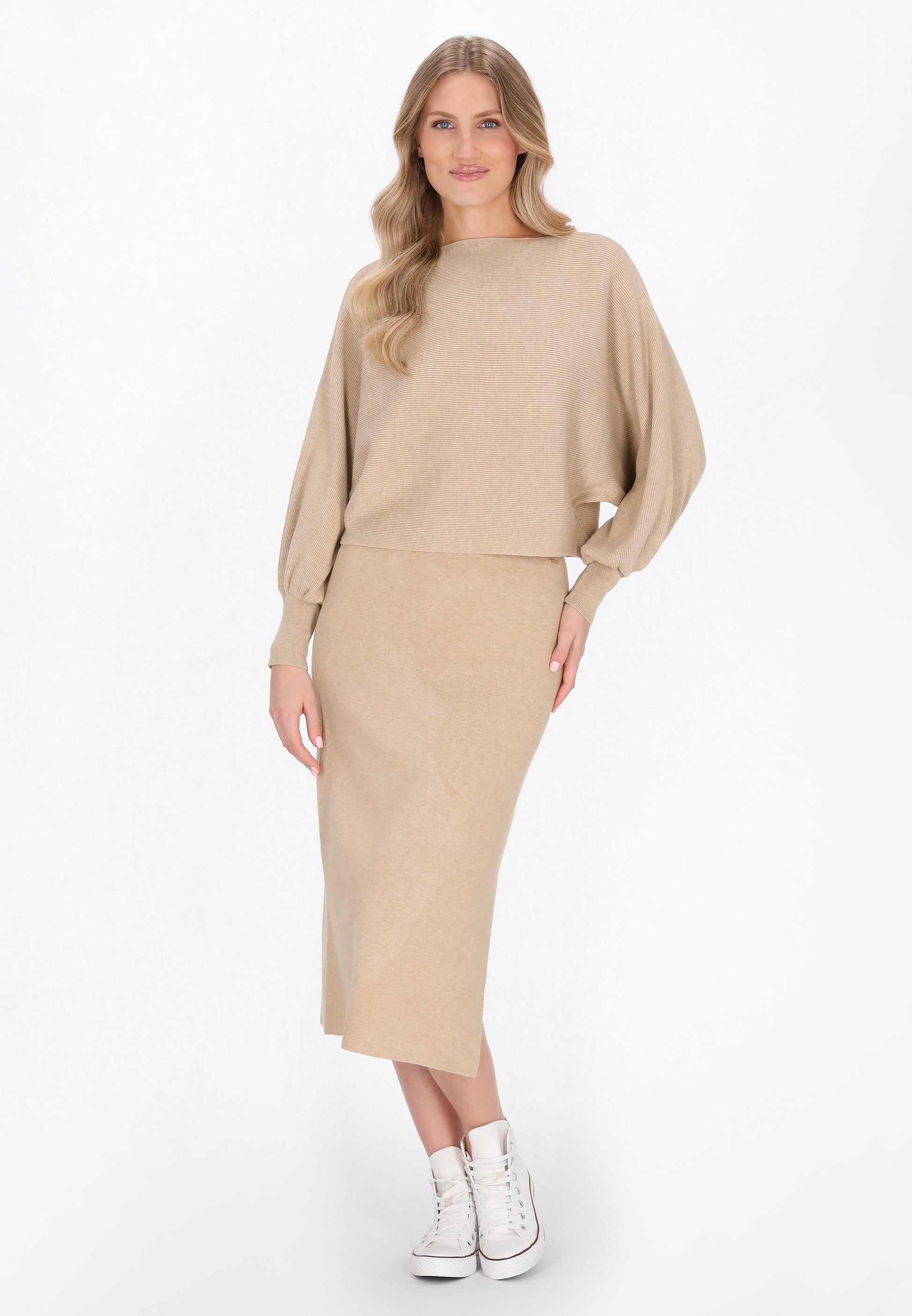 DreiMaster Maritim Women's Sweater