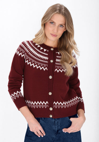 DreiMaster Maritim Women's Cardigan