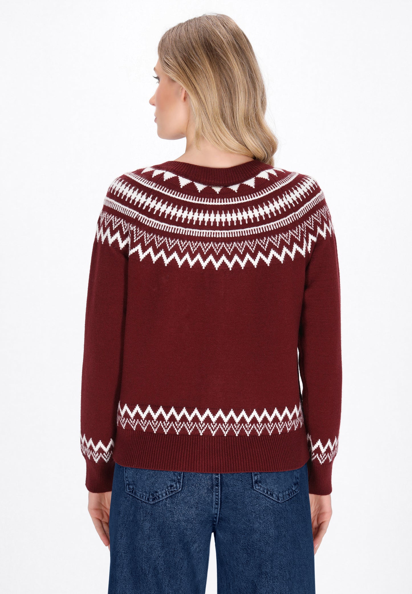 DreiMaster Maritim Women's Cardigan