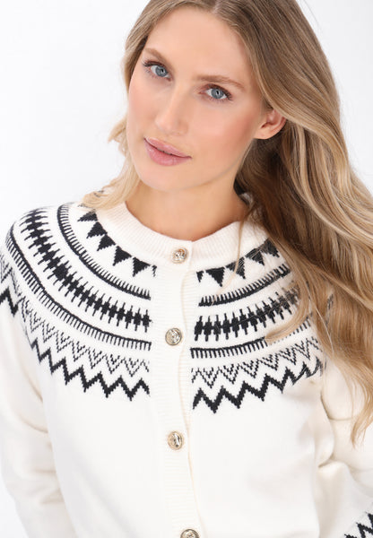 DreiMaster Maritim Women's Cardigan
