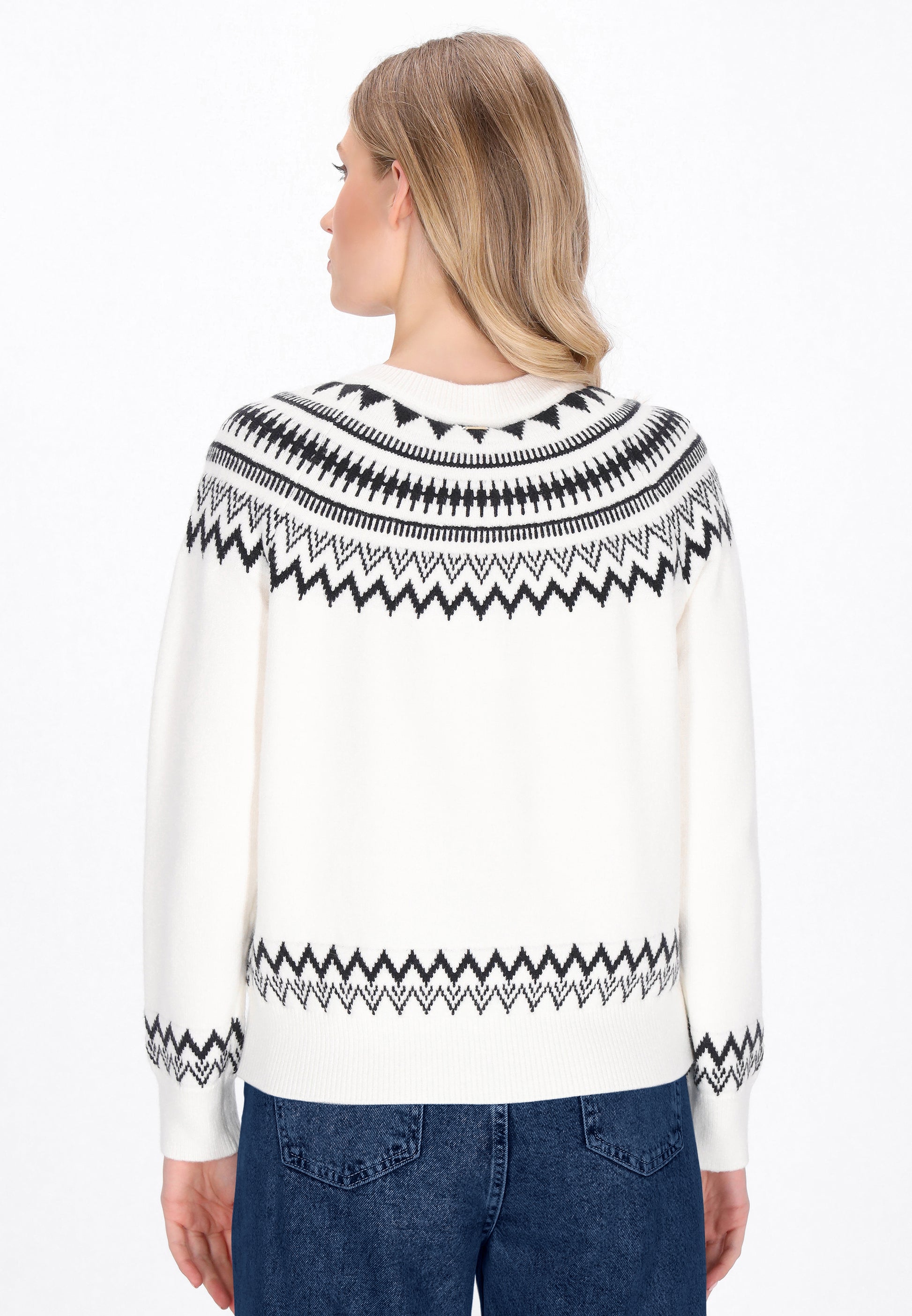 DreiMaster Maritim Women's Cardigan