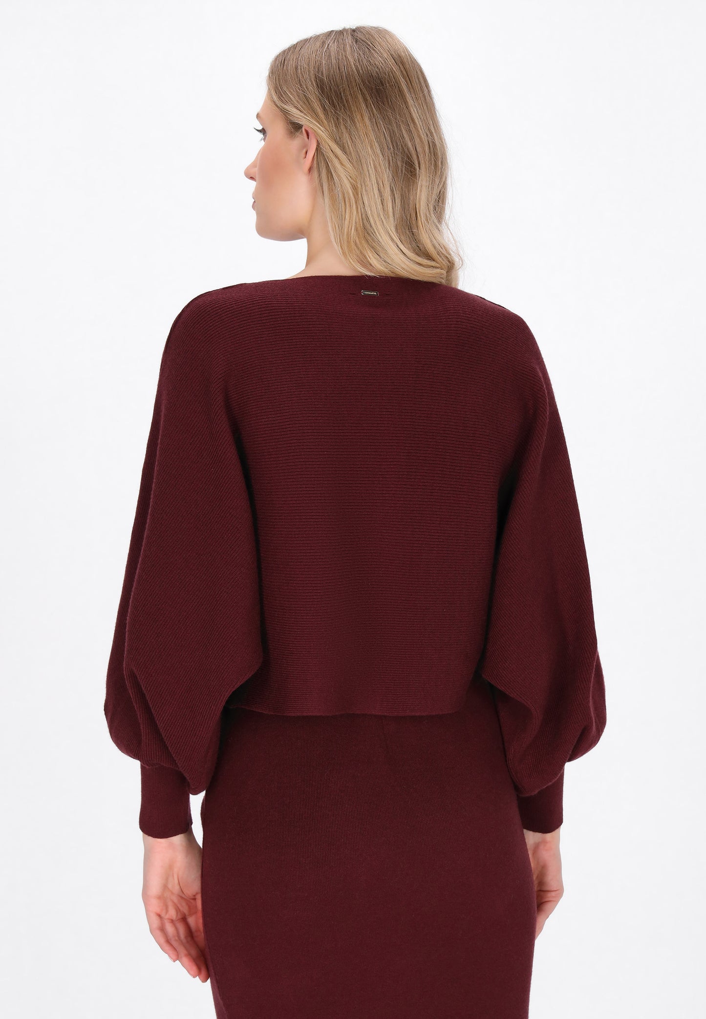 DreiMaster Maritim Women's Sweater