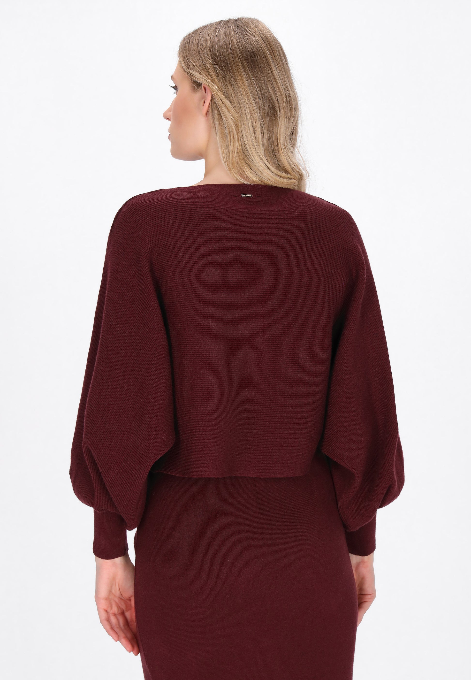 DreiMaster Maritim Women's Sweater