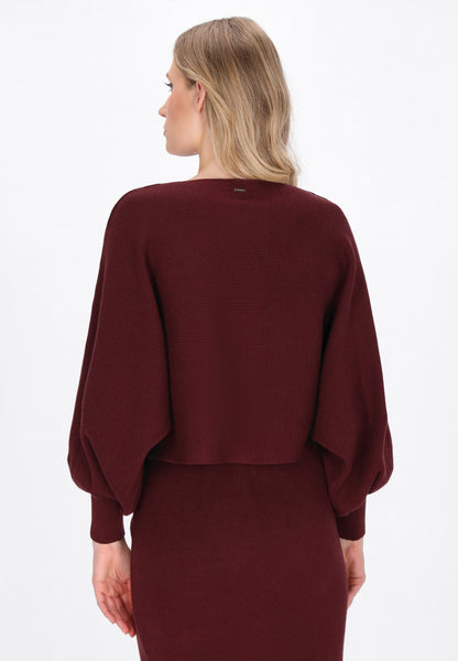 DreiMaster Maritim Women's Sweater