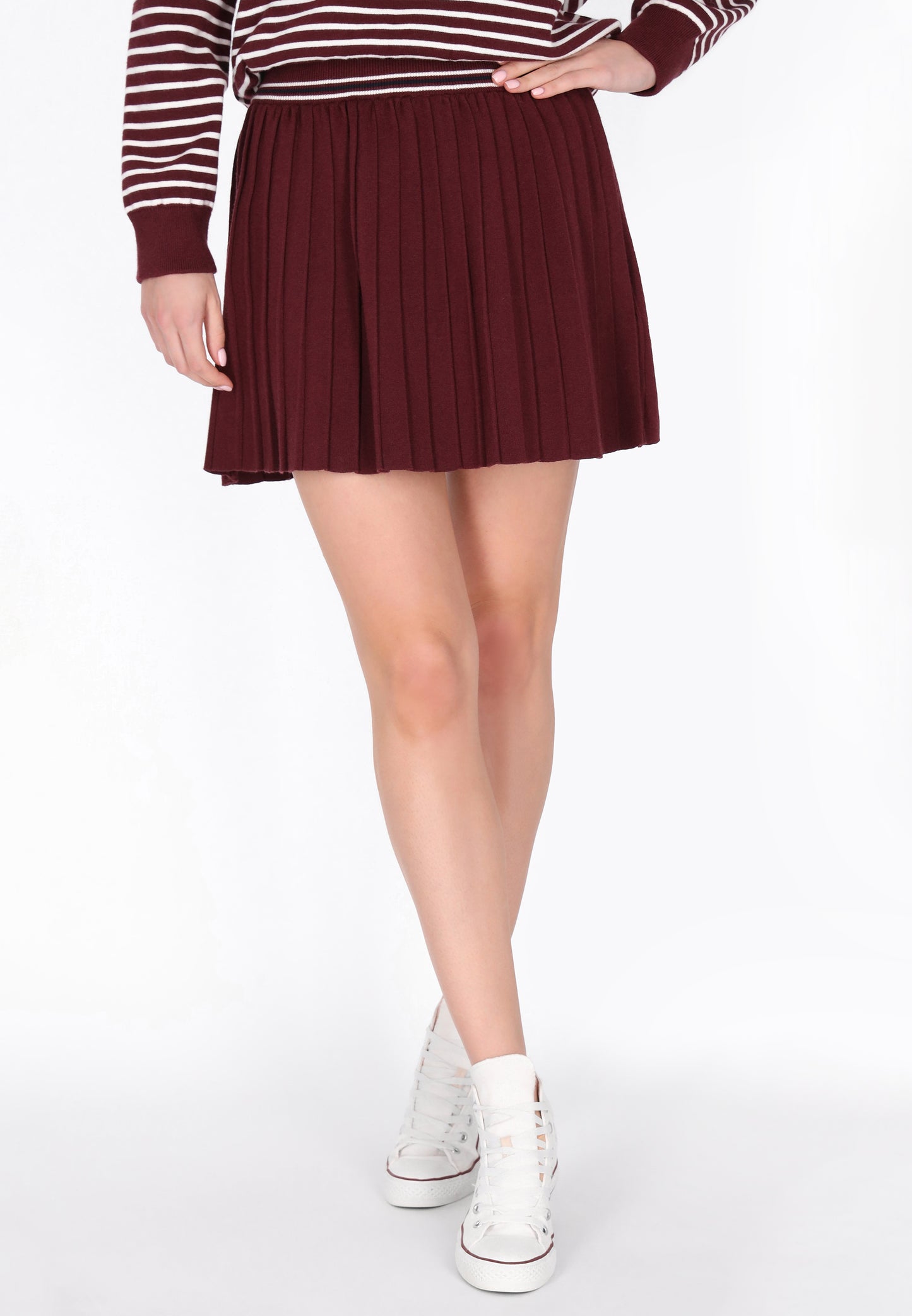 DreiMaster Maritim Women's Skirt
