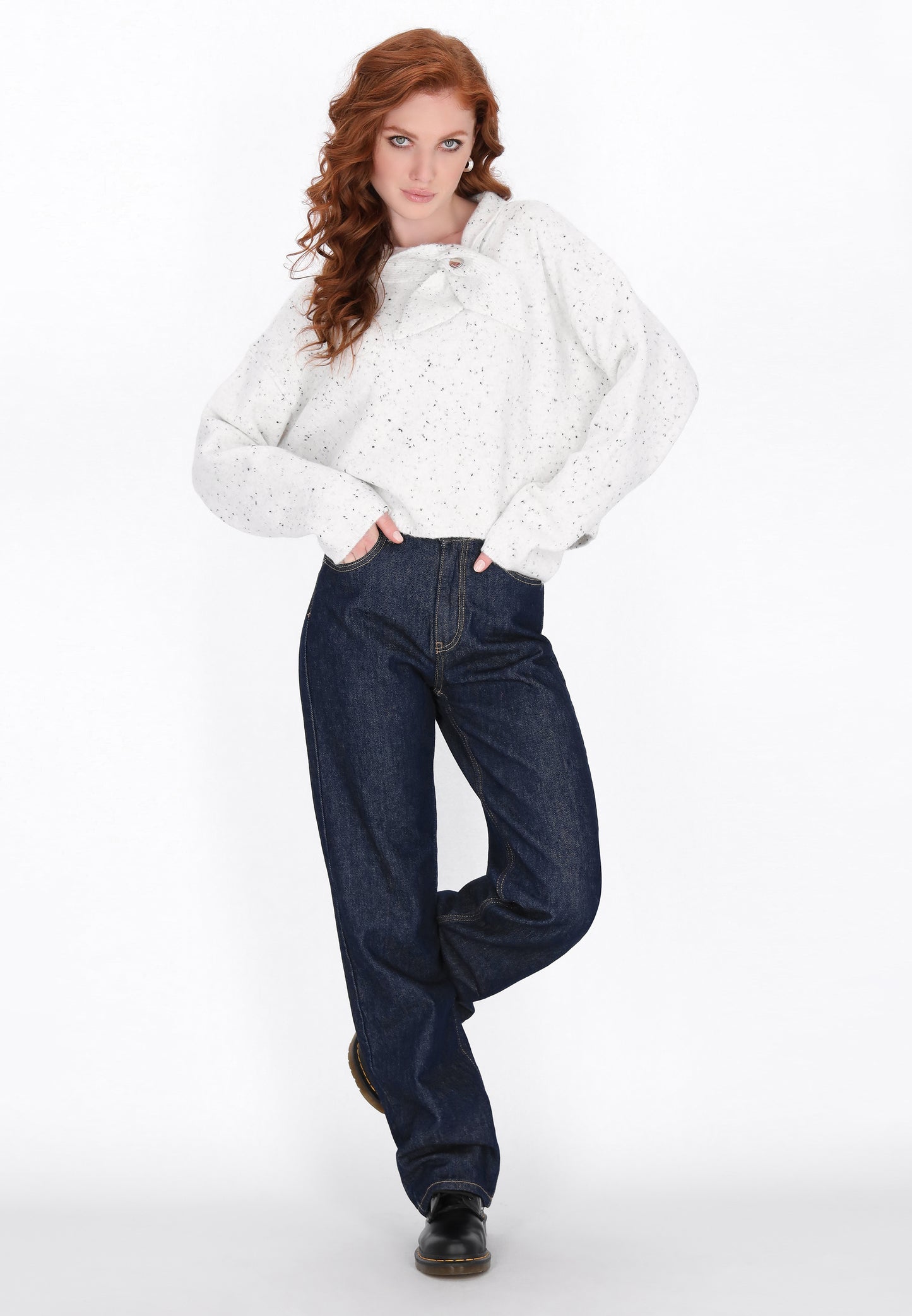 DreiMaster Vintage Women's Sweater