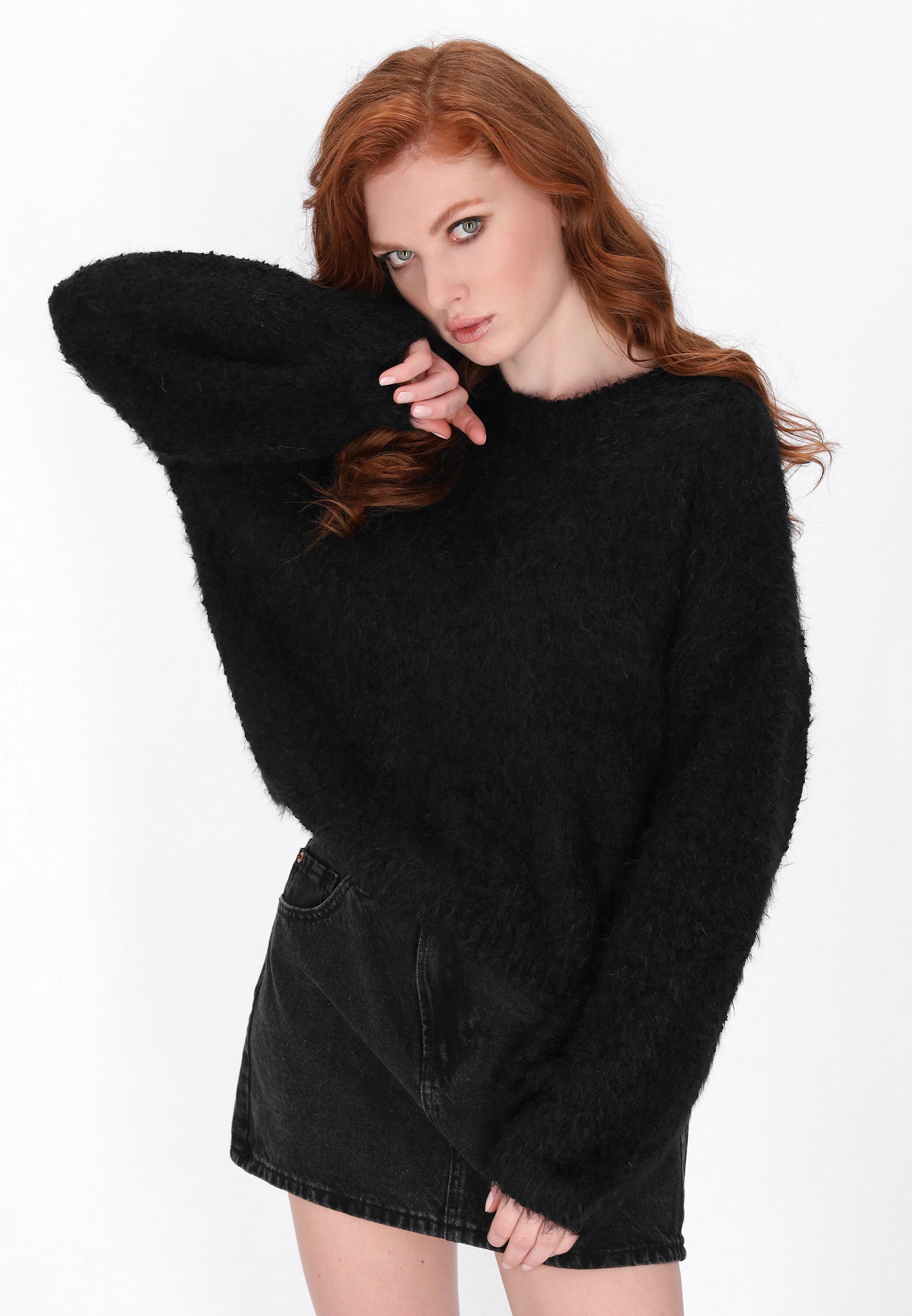 DreiMaster Vintage Women's Sweater