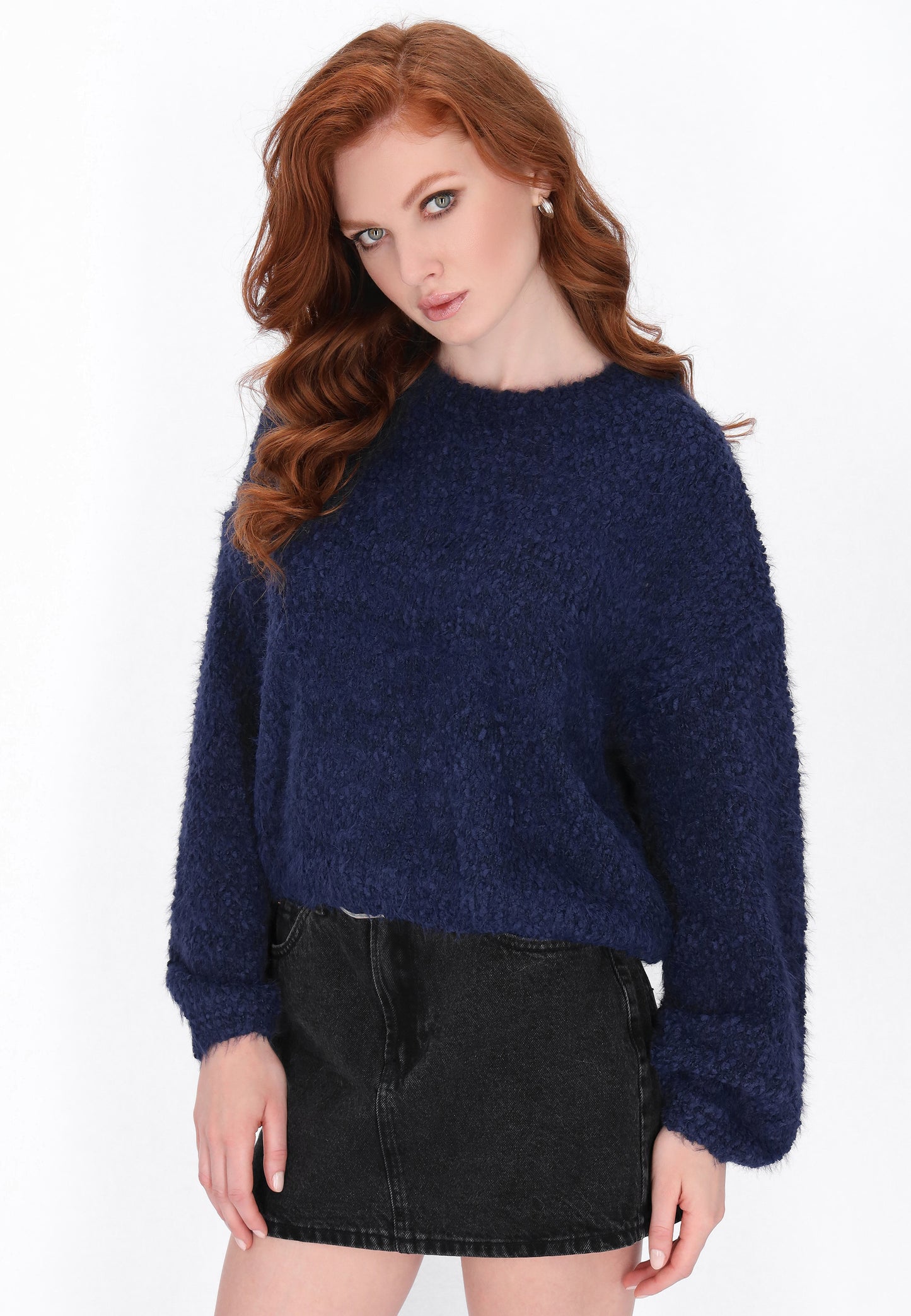 DreiMaster Vintage Women's Sweater