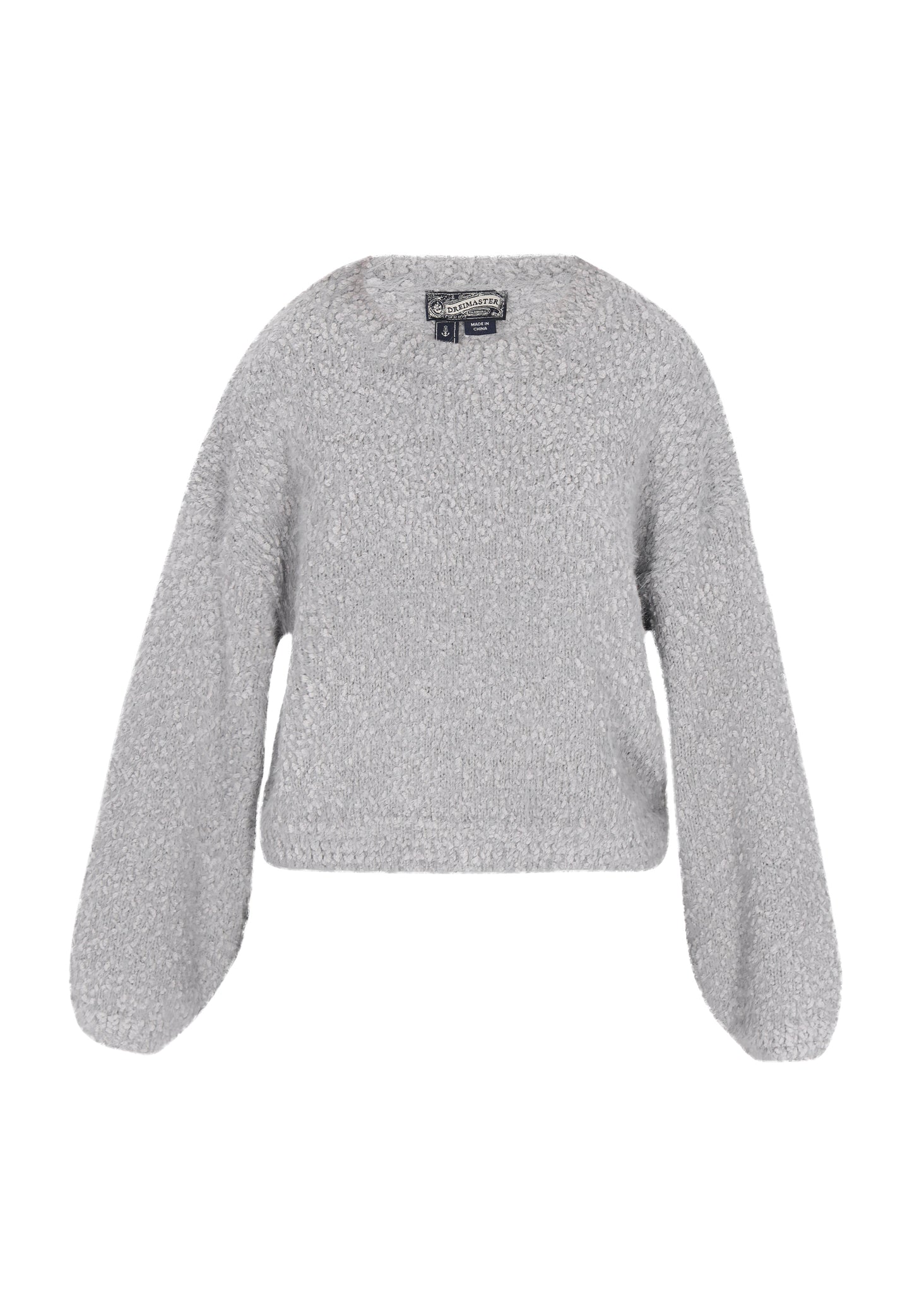 DreiMaster Vintage Women's Sweater