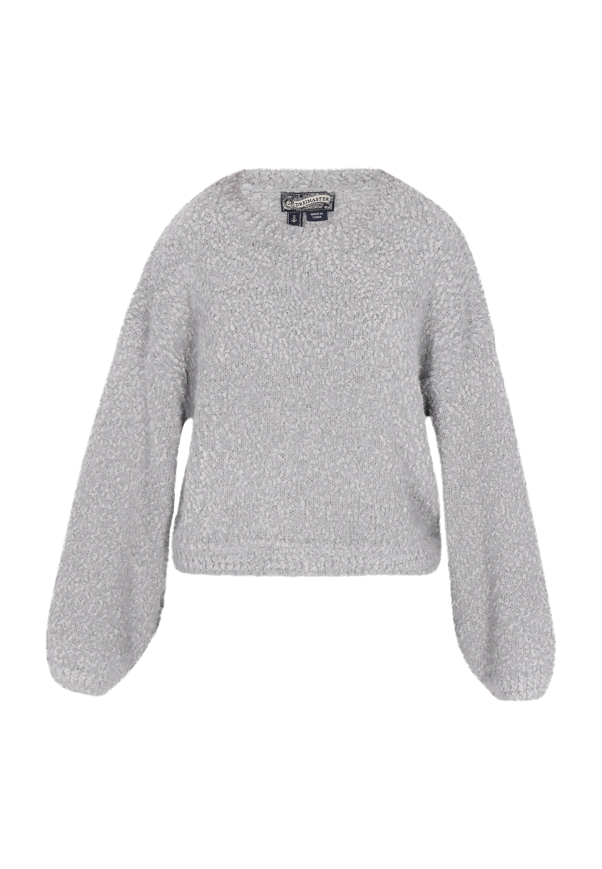 DreiMaster Vintage Women's Sweater