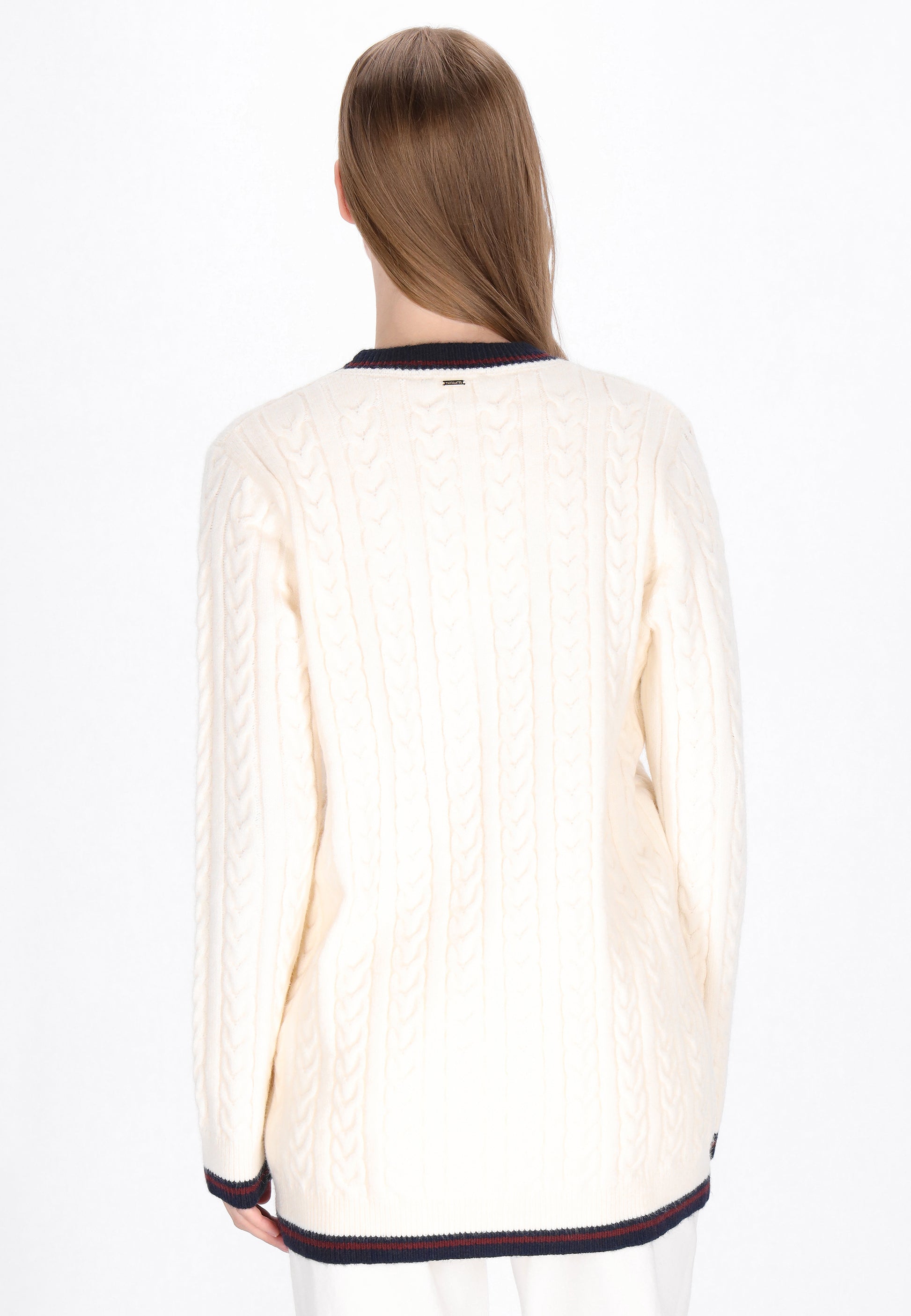 DreiMaster Maritim Women's Cardigan