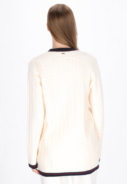 DreiMaster Maritim Women's Cardigan