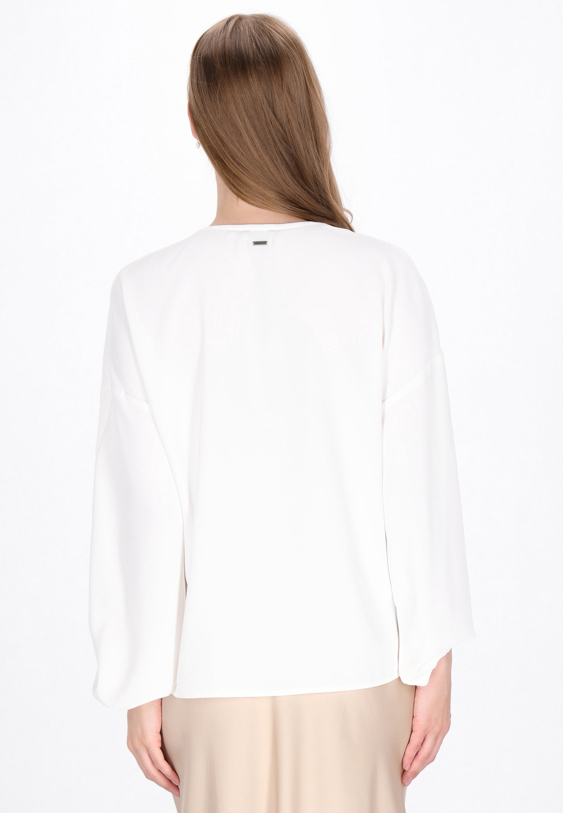 DreiMaster Klassik Women's Blouse