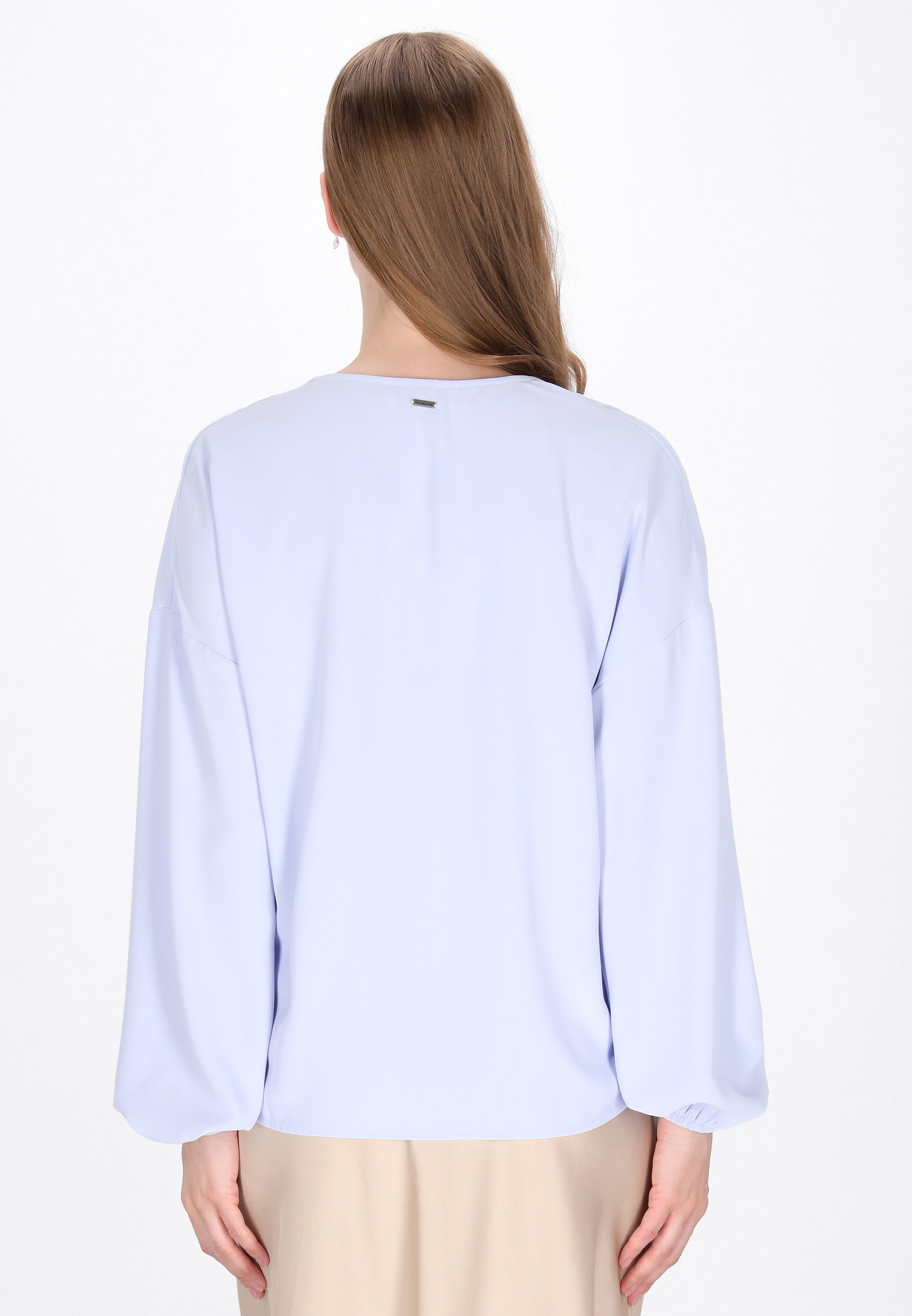 DreiMaster Klassik Women's Blouse