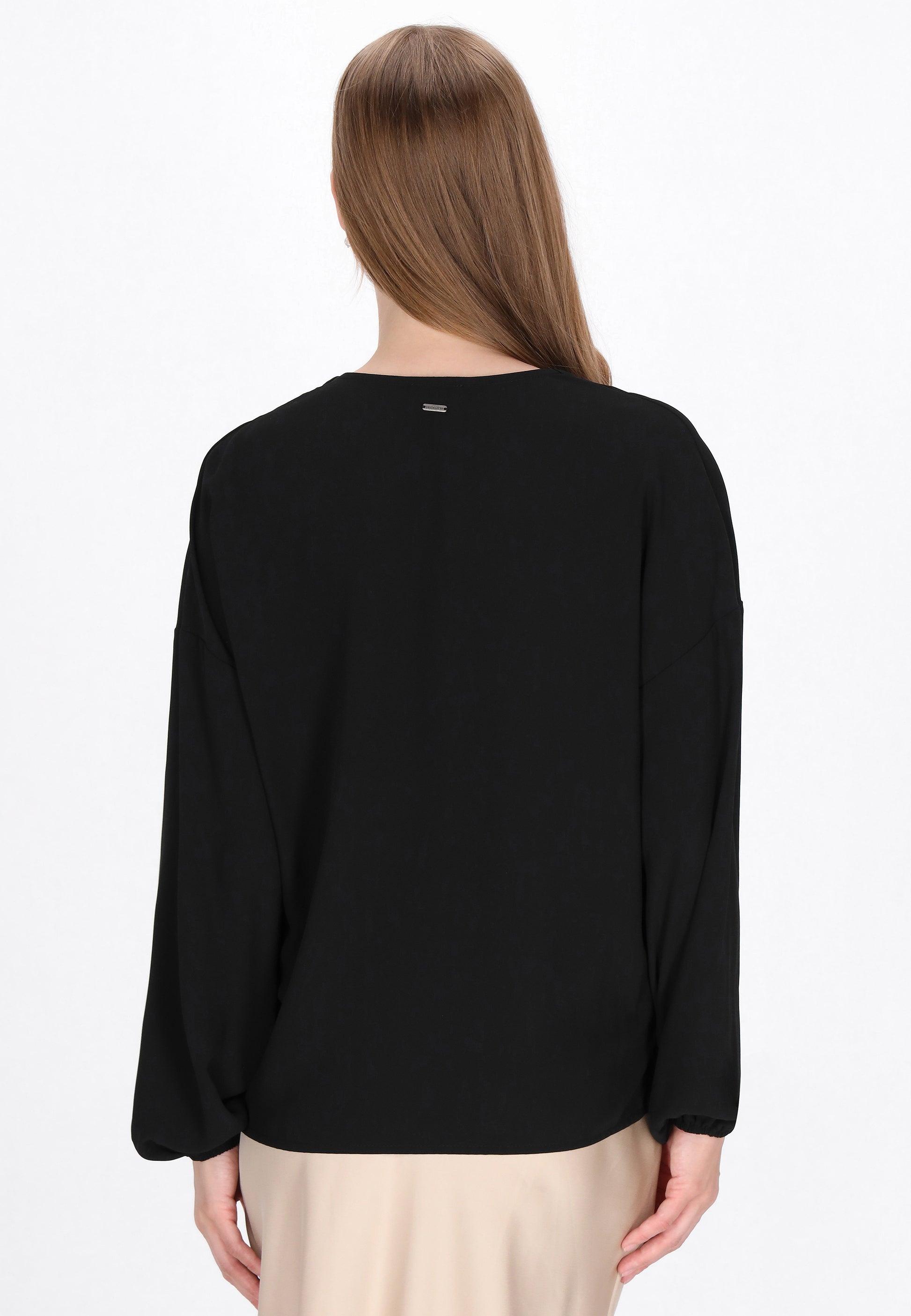 DreiMaster Klassik Women's Blouse