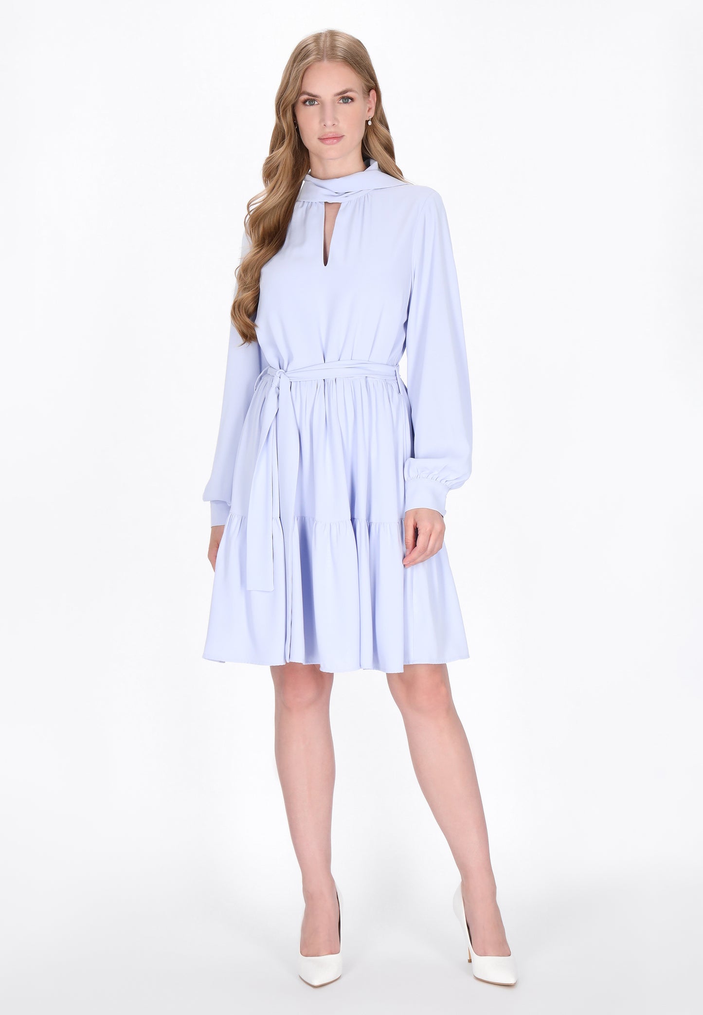 DreiMaster Klassik Women's Dress