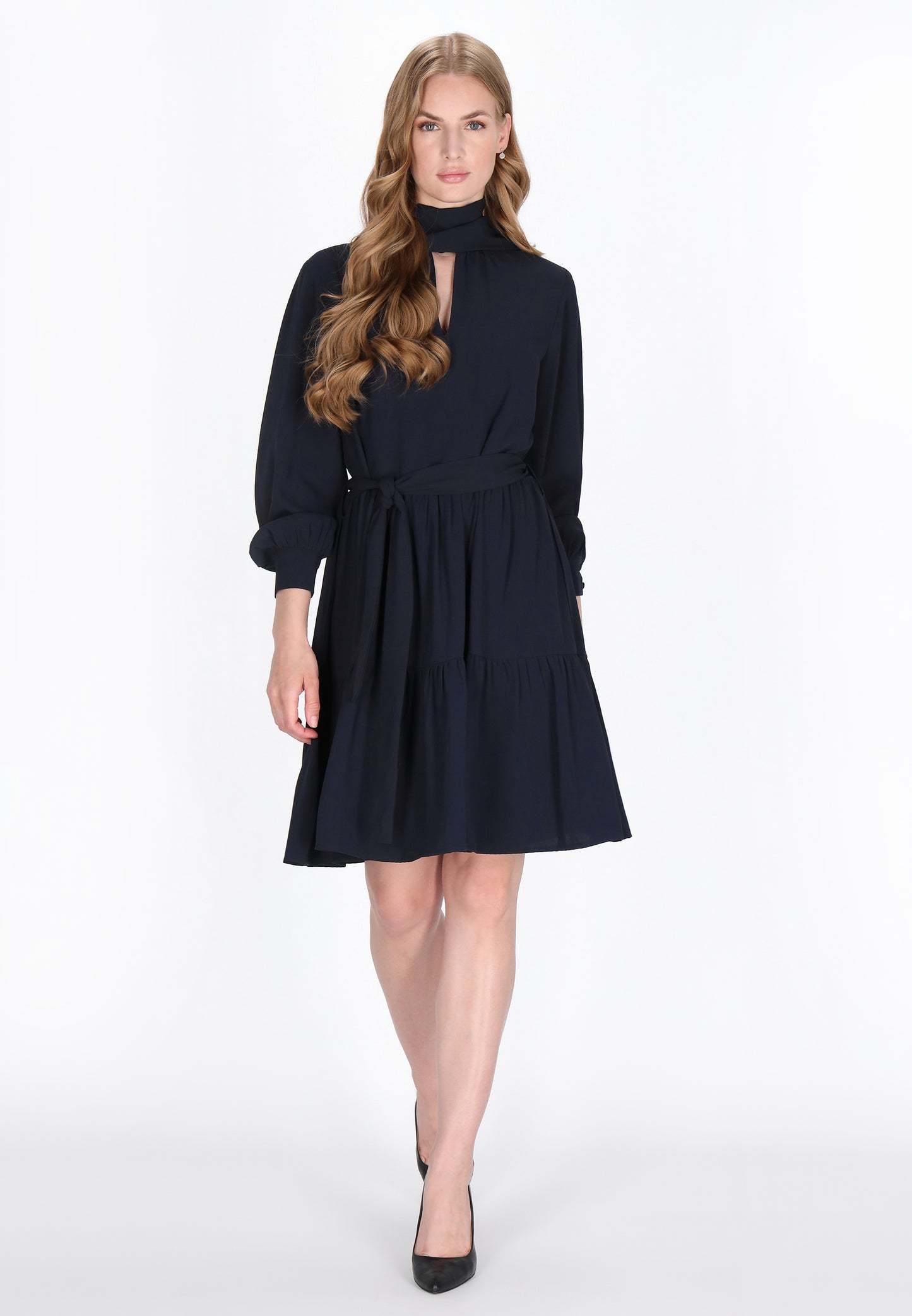 DreiMaster Klassik Women's Dress