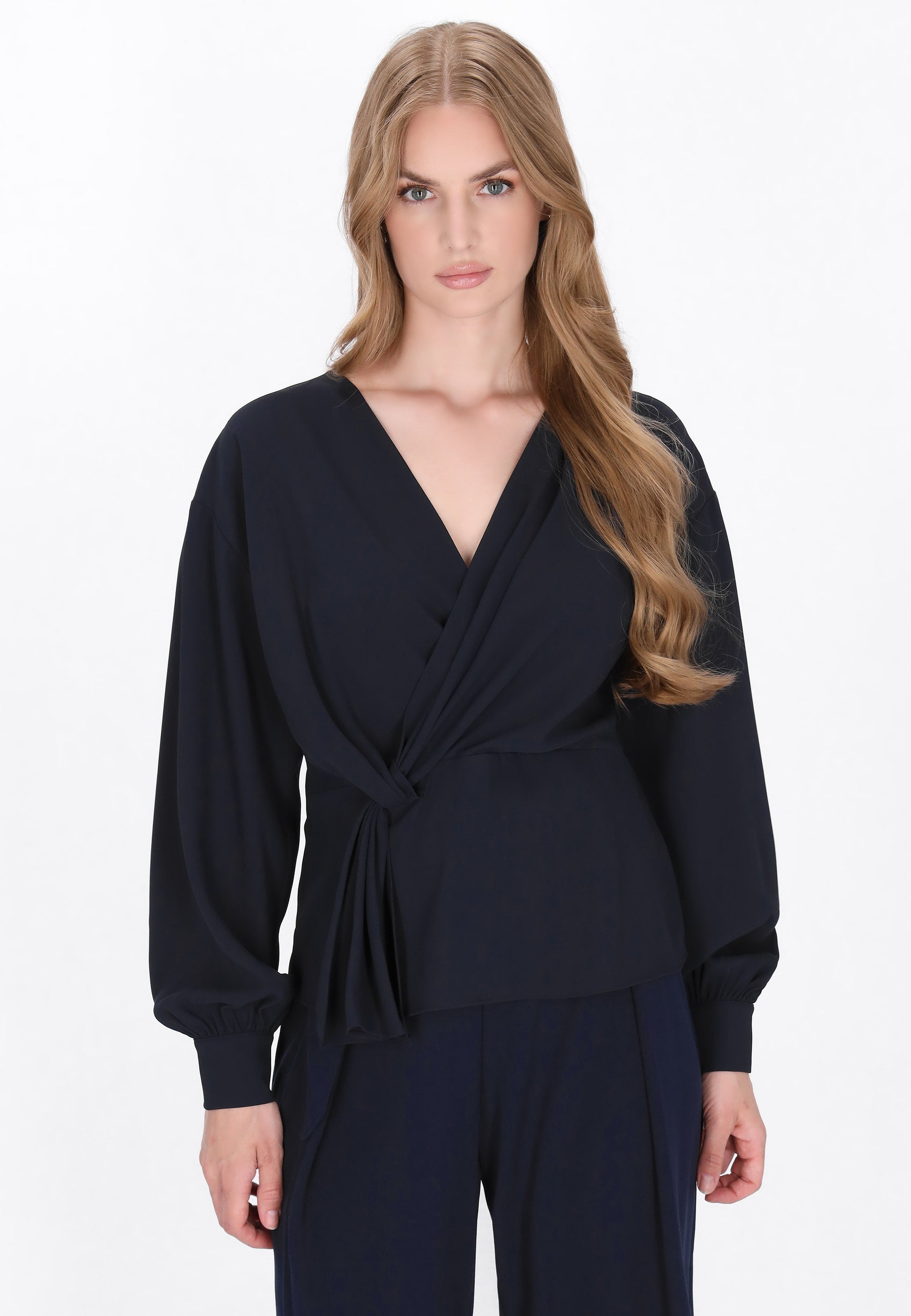 DreiMaster Klassik Women's Blouse