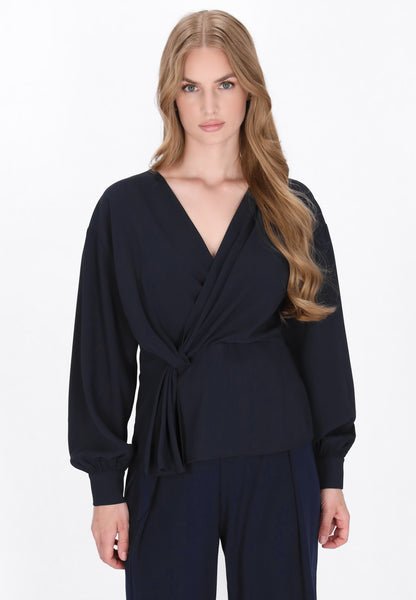 DreiMaster Klassik Women's Blouse