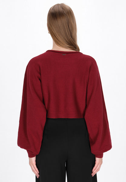 DreiMaster Klassik Women's Sweater