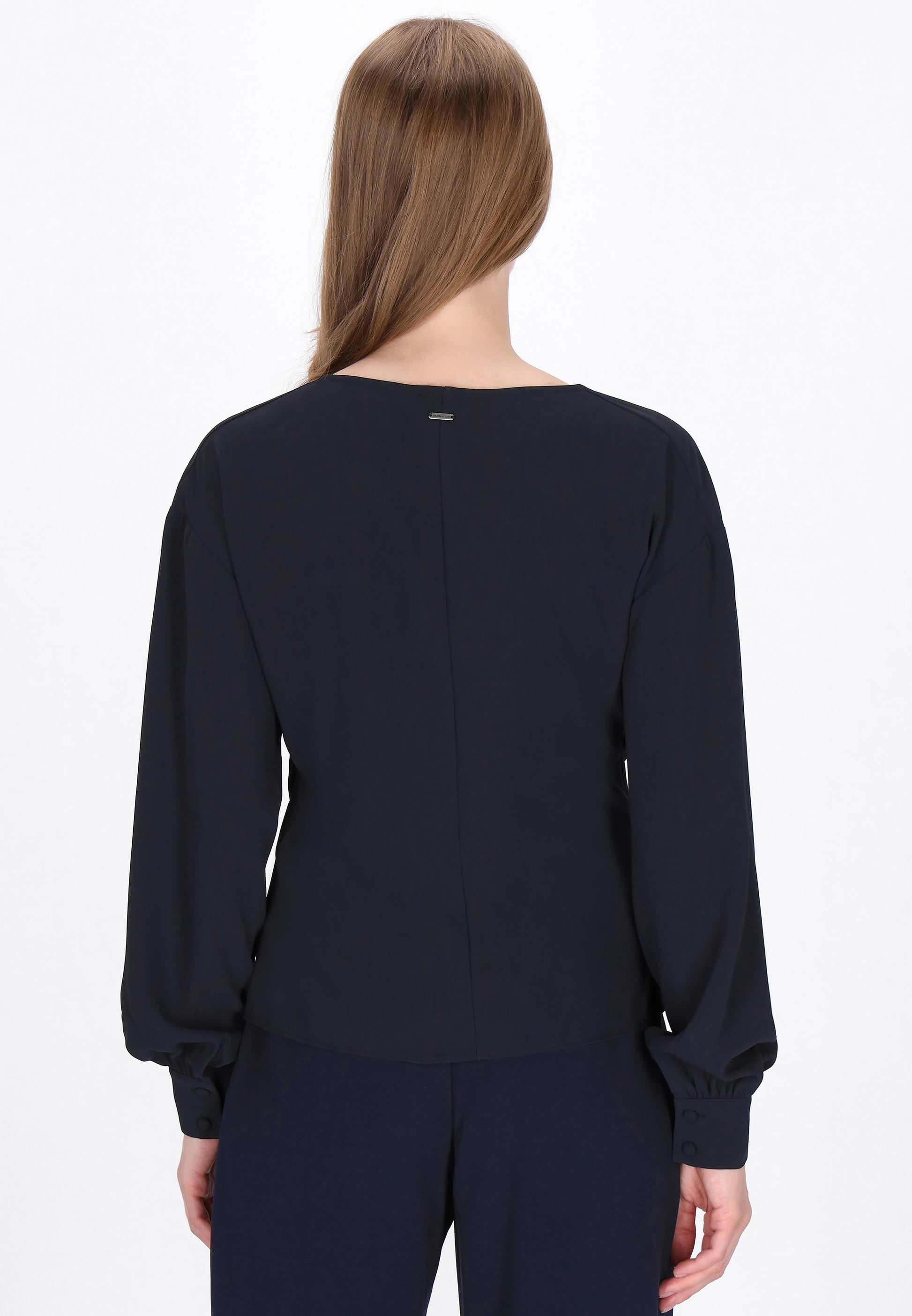 DreiMaster Klassik Women's Blouse