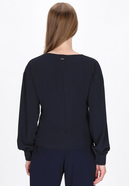 DreiMaster Klassik Women's Blouse