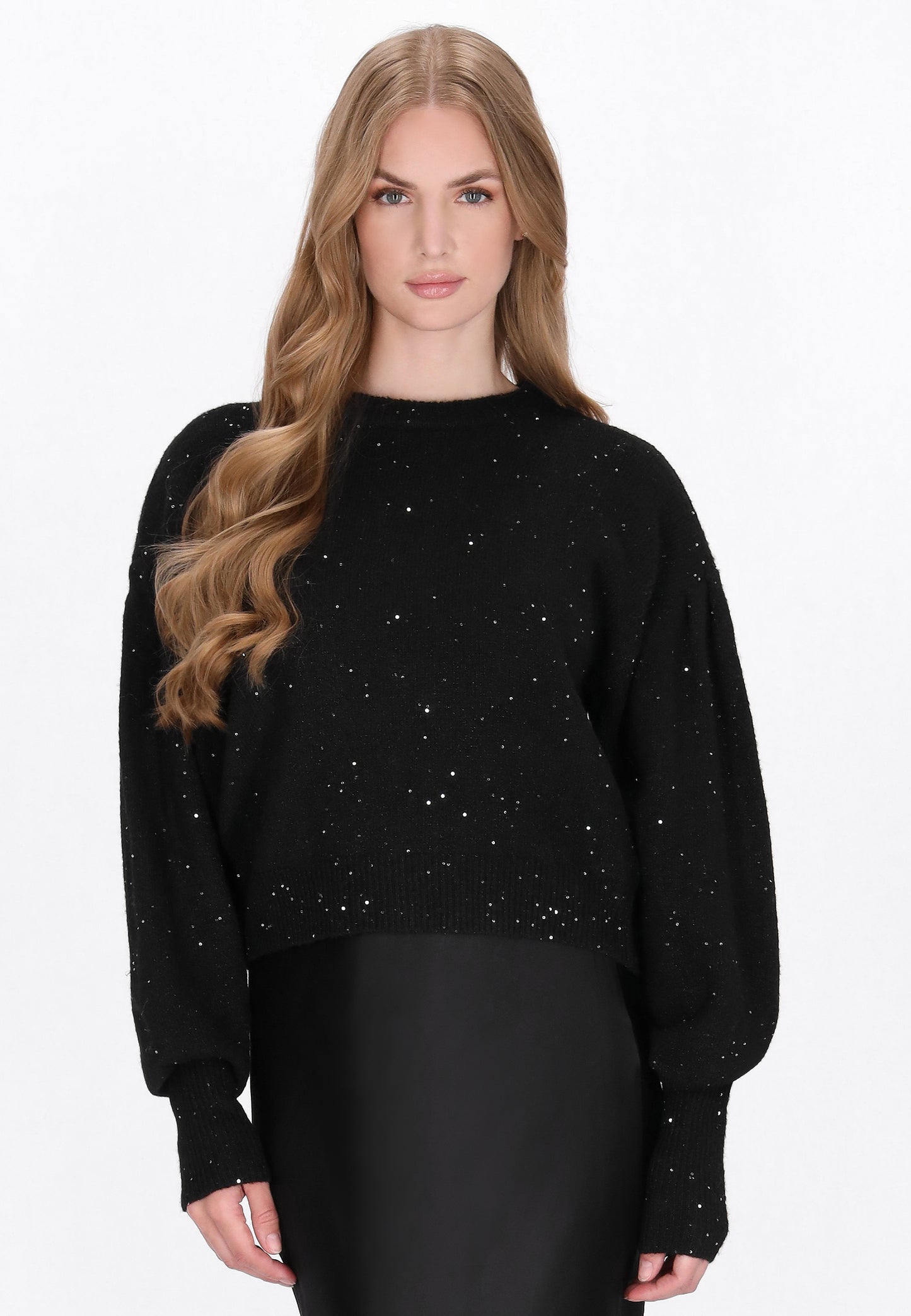 DreiMaster Klassik Women's Sweater