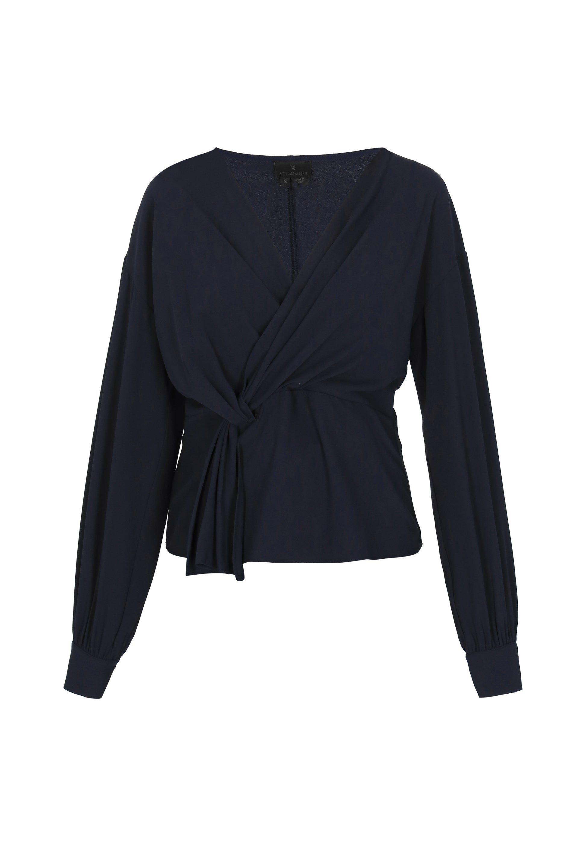 DreiMaster Klassik Women's Blouse