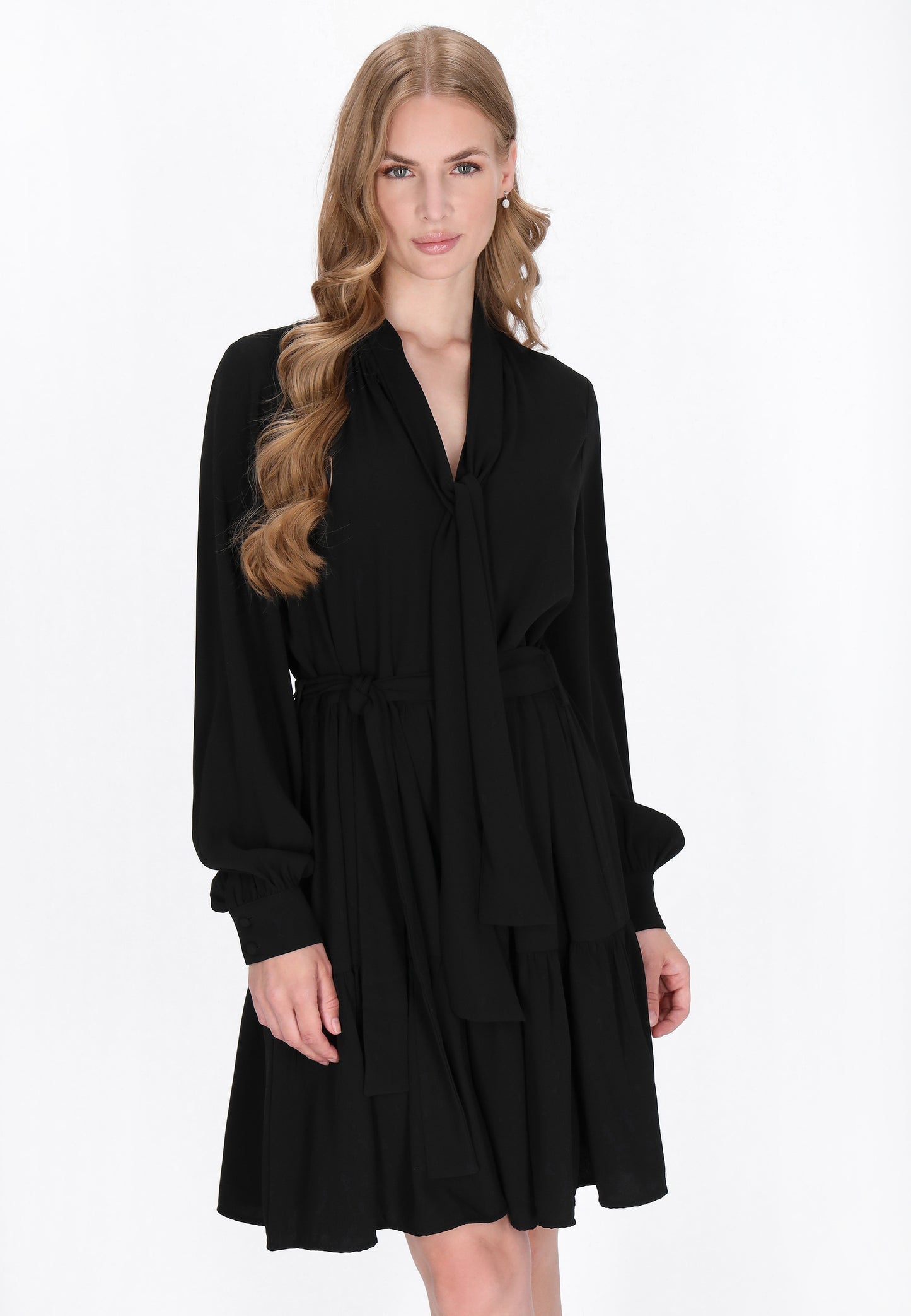 DreiMaster Klassik Women's Dress