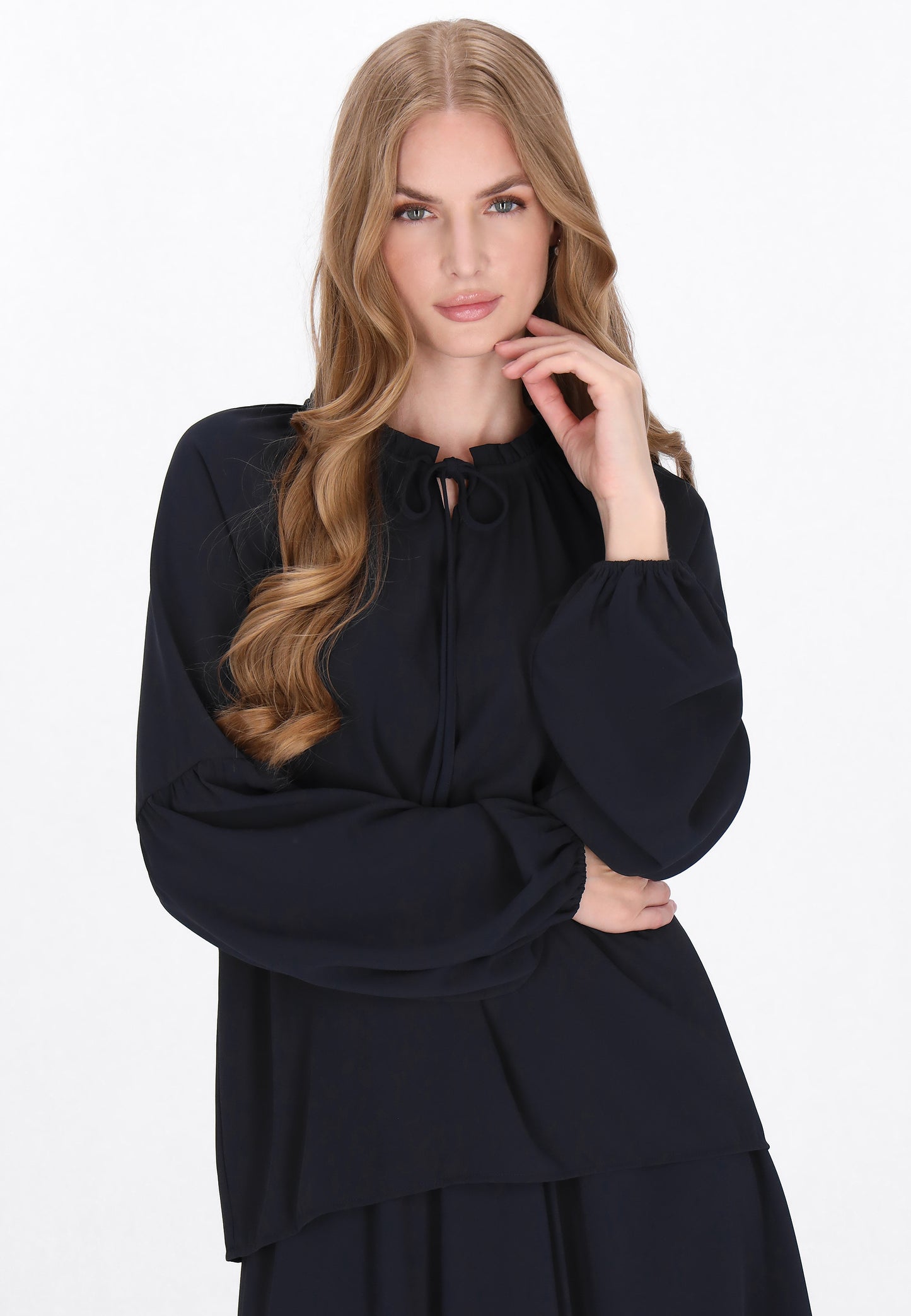 DreiMaster Klassik Women's Blouse