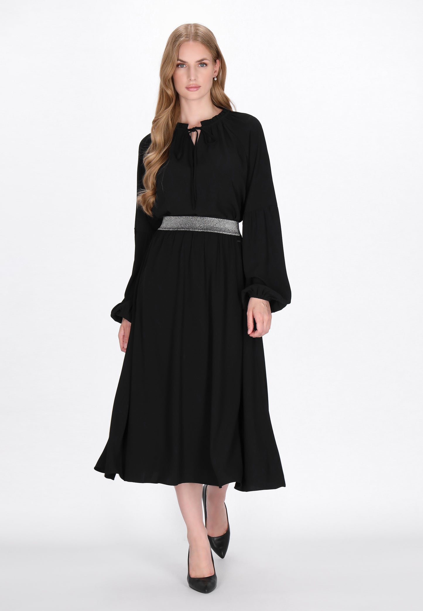 DreiMaster Klassik Women's Blouse