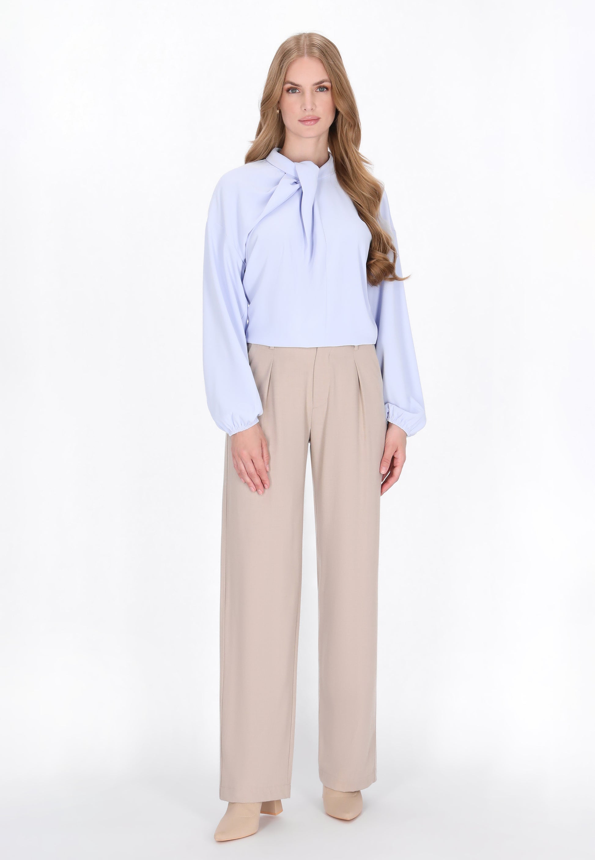 DreiMaster Klassik Women's Blouse