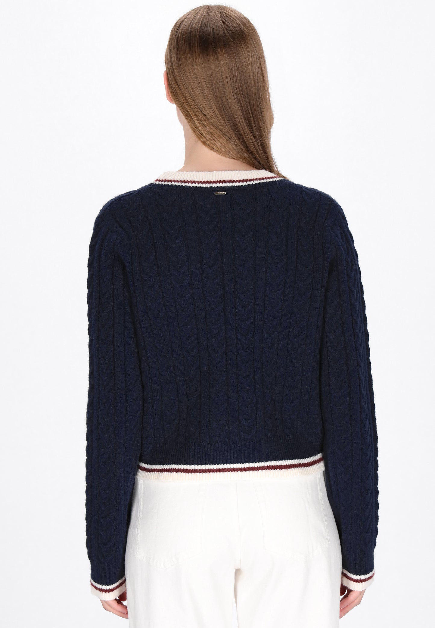 DreiMaster Maritim Women's Cardigan