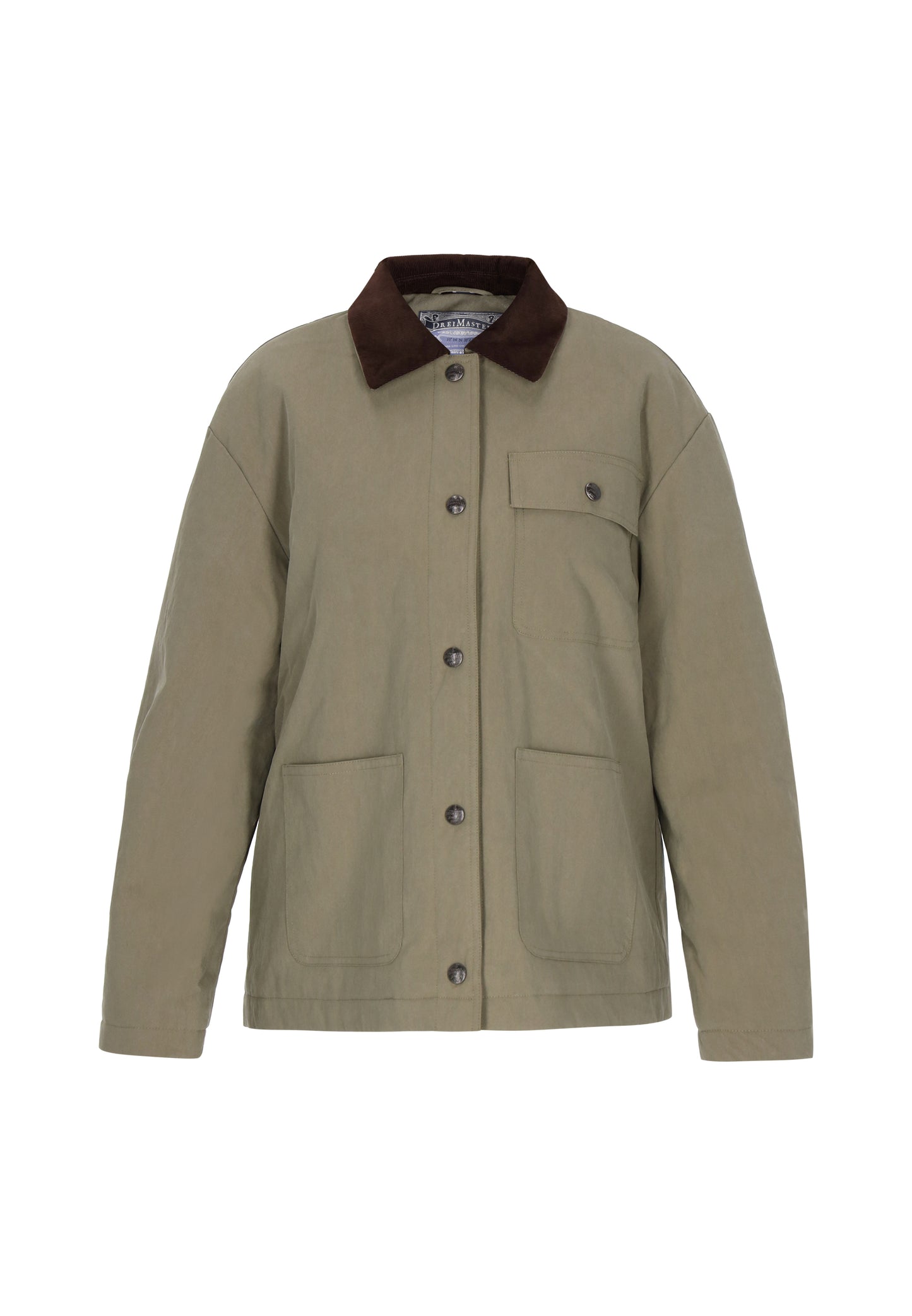 DreiMaster Vintage Women's Jacket