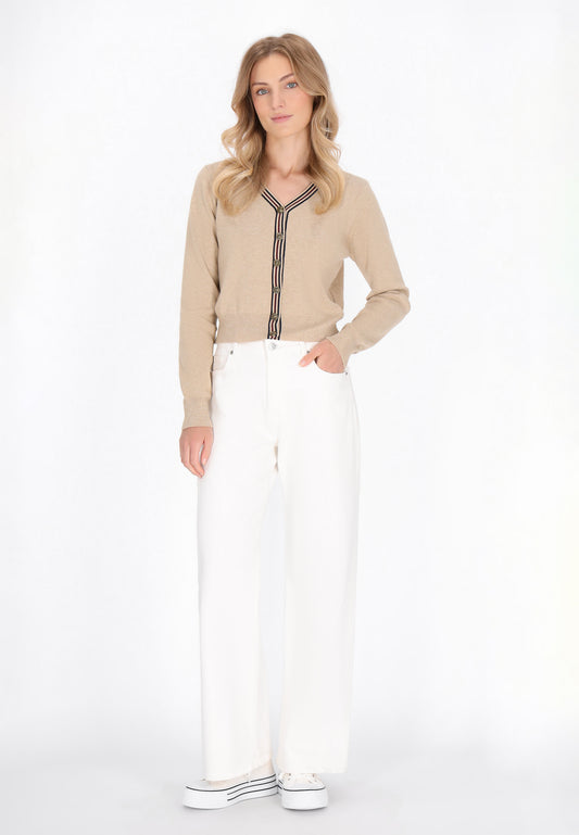 DreiMaster Maritim Women's Cardigan