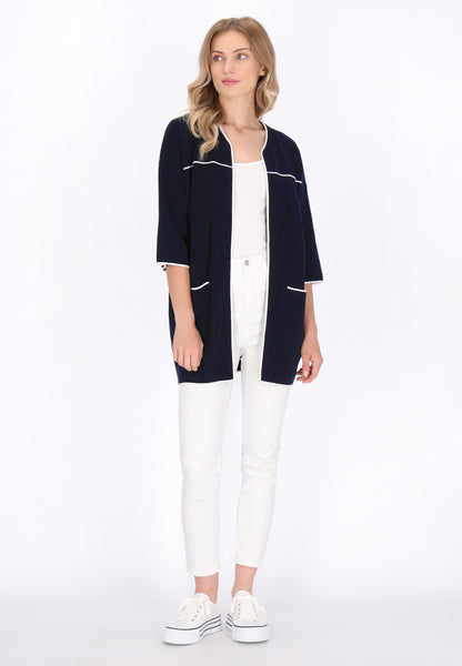 DreiMaster Maritim Women's Cardigan