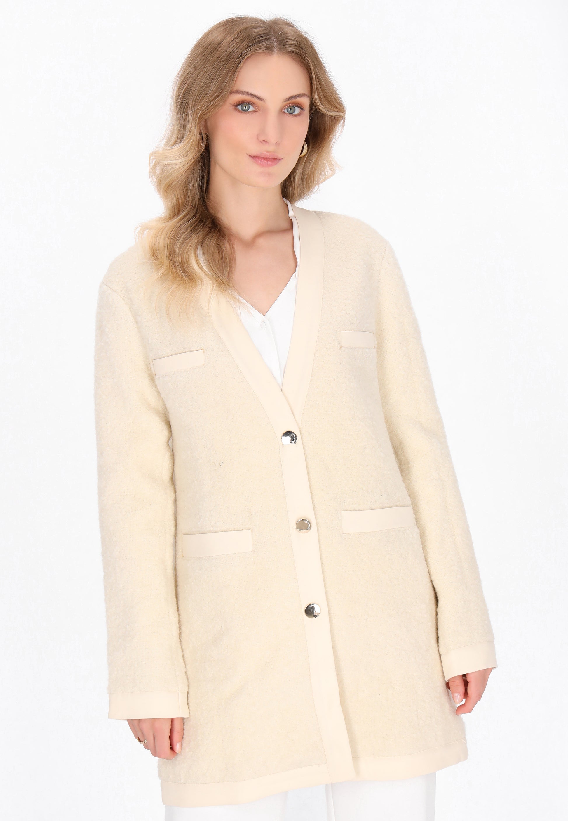 DreiMaster Vintage Women's Blazer
