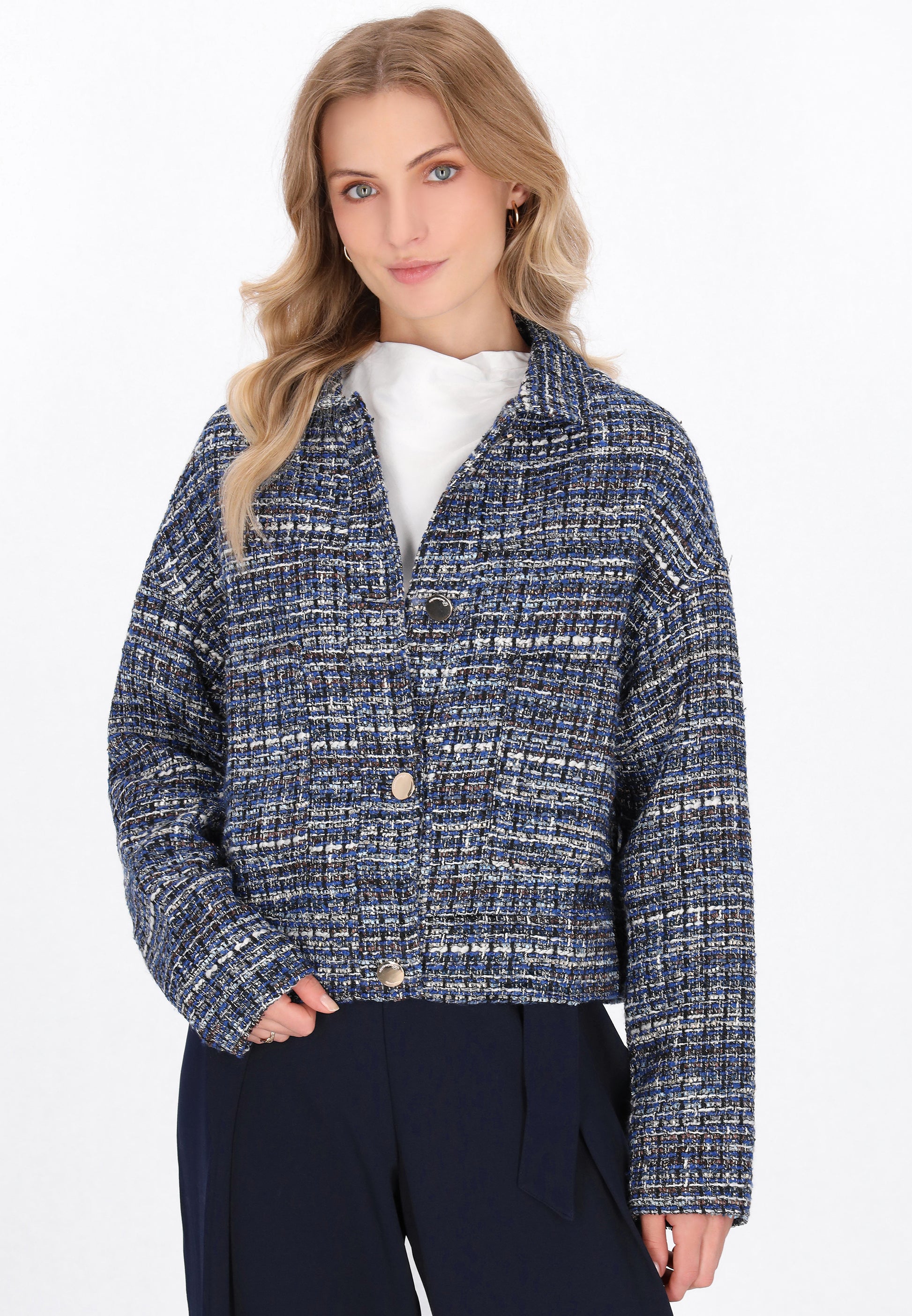DreiMaster Klassik Women's Jacket