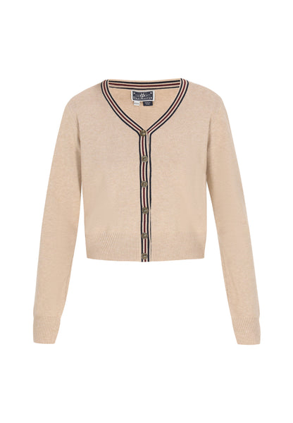 DreiMaster Maritim Women's Cardigan