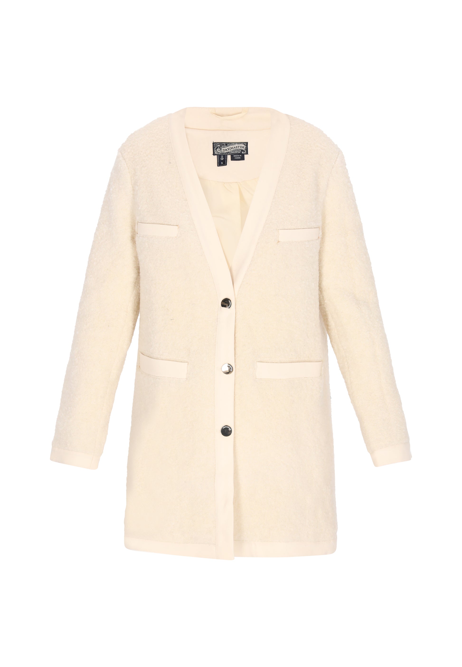 DreiMaster Vintage Women's Blazer