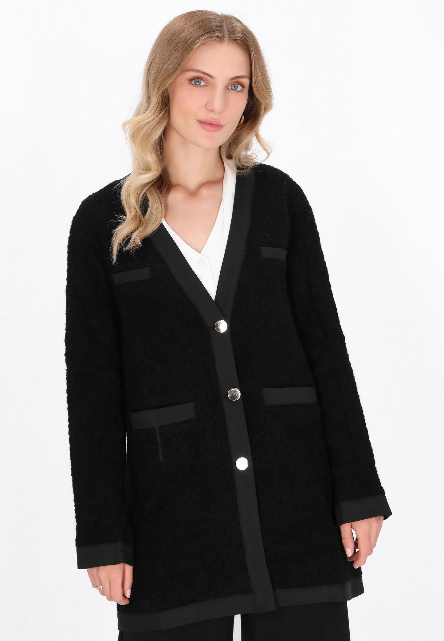 DreiMaster Vintage Women's Blazer