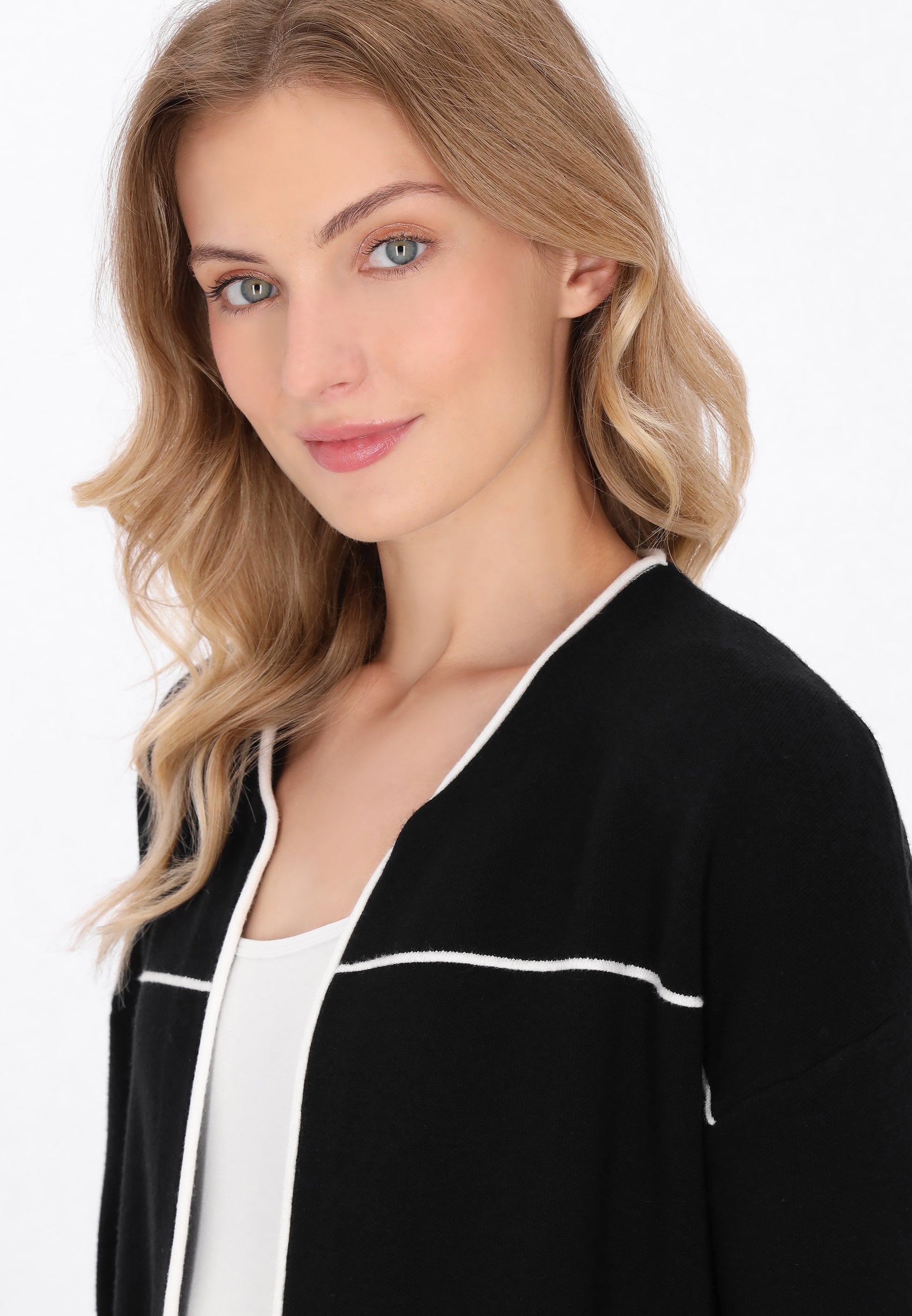 DreiMaster Maritim Women's Cardigan