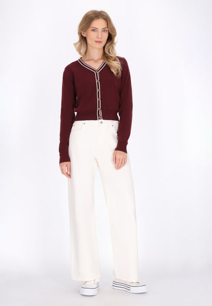 DreiMaster Maritim Women's Cardigan
