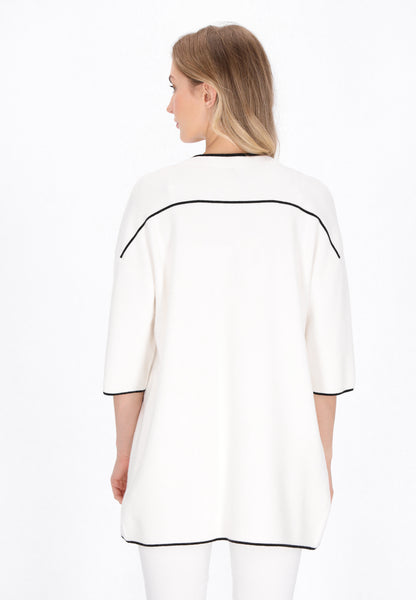 DreiMaster Maritim Women's Cardigan