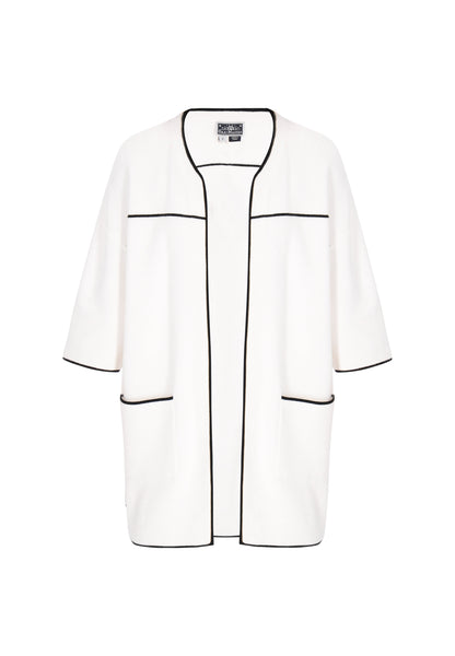 DreiMaster Maritim Women's Cardigan