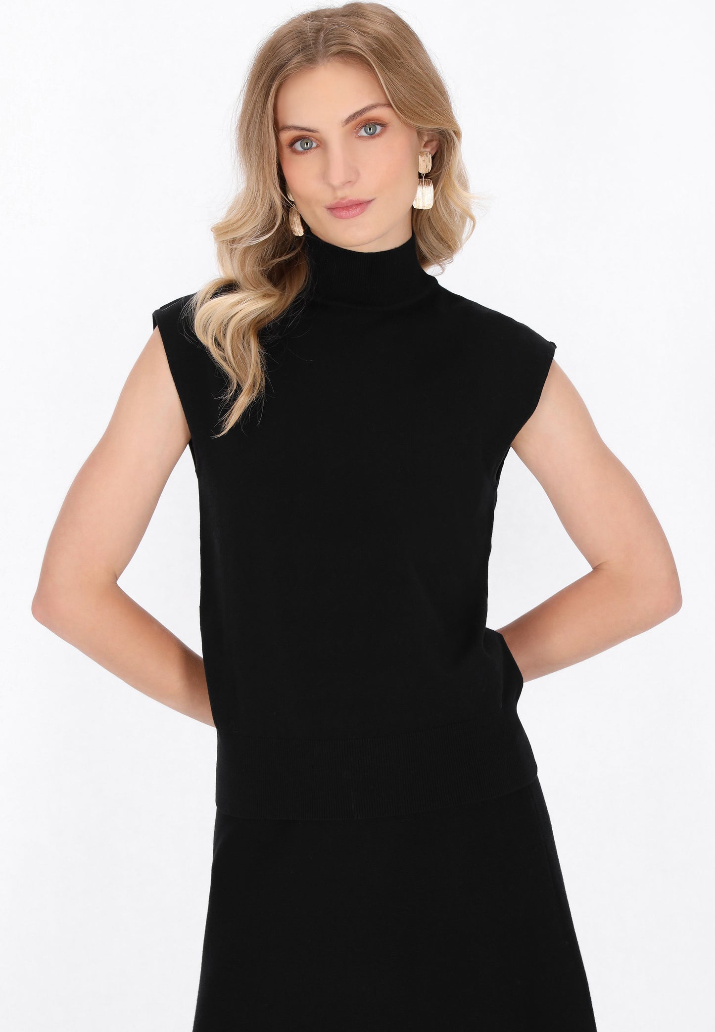 DreiMaster Klassik Women's Sweater Vest